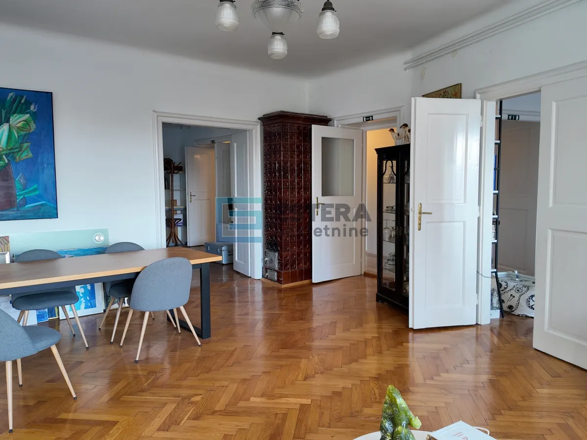 Stan - Donji Grad, 140m2