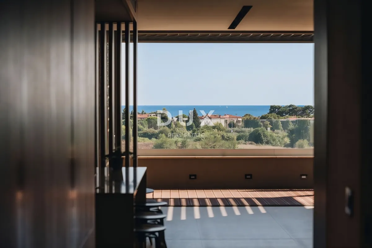 Apartment - Novigrad, 119.37m2