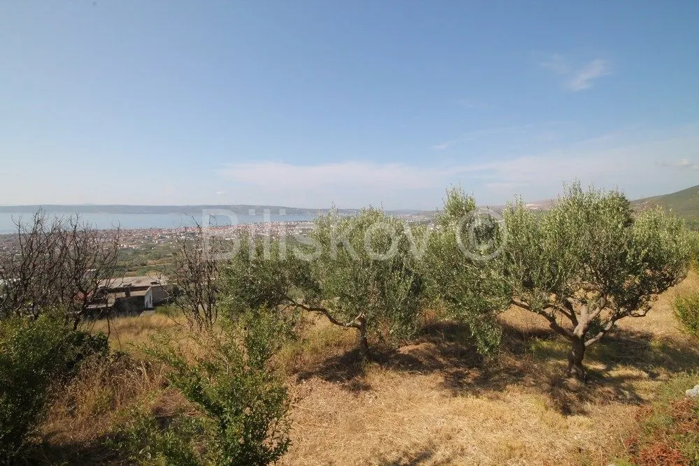 Kuća - Kaštela, 250m2
