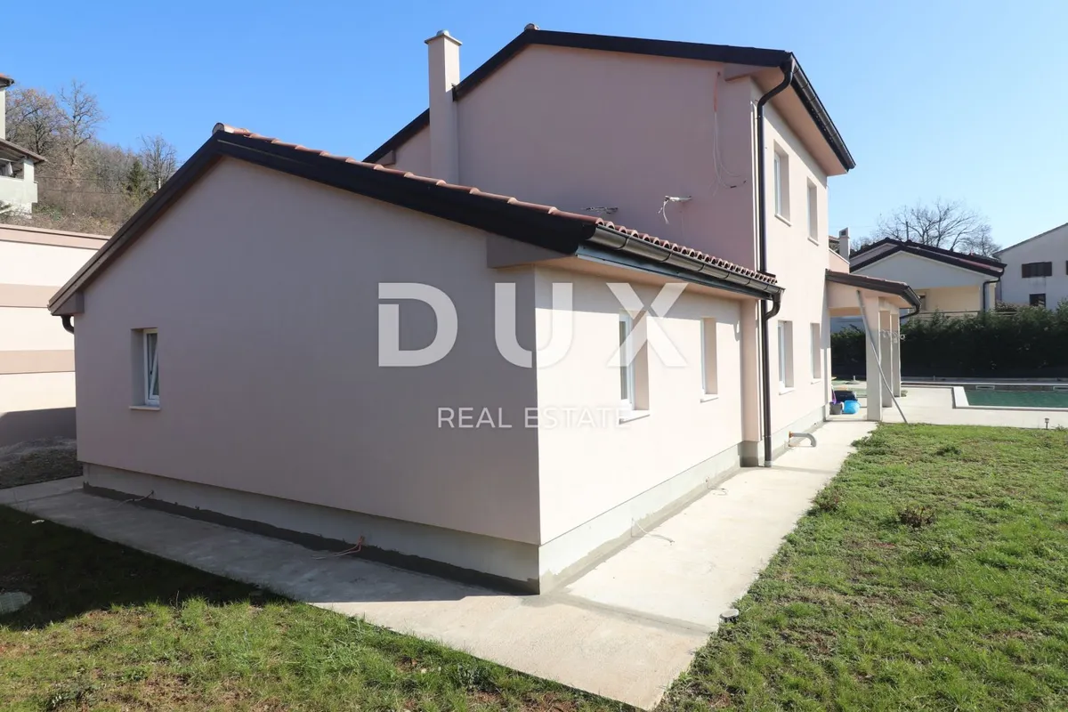 House - Matulji, 112m2