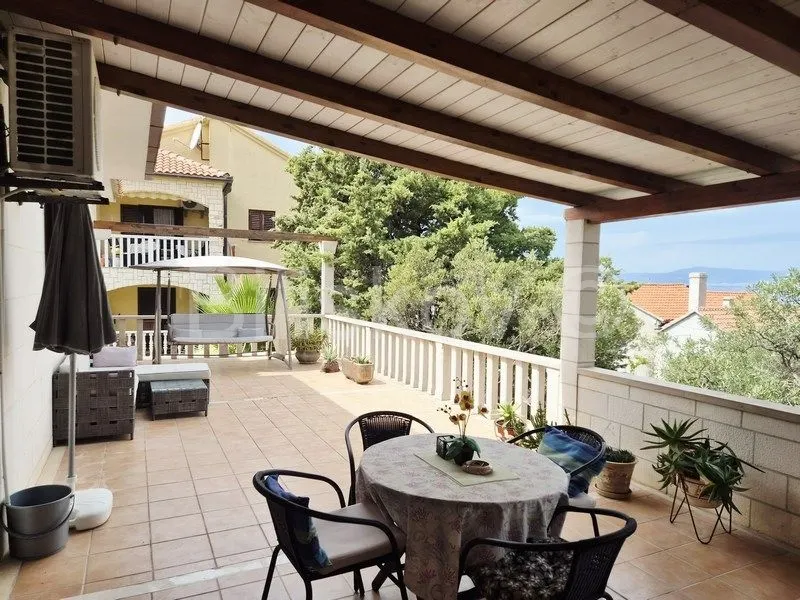 House - Supetar, 223m2