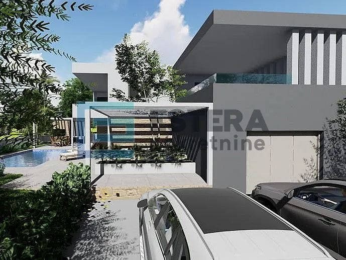 Kuća - Sukošan, 330m2