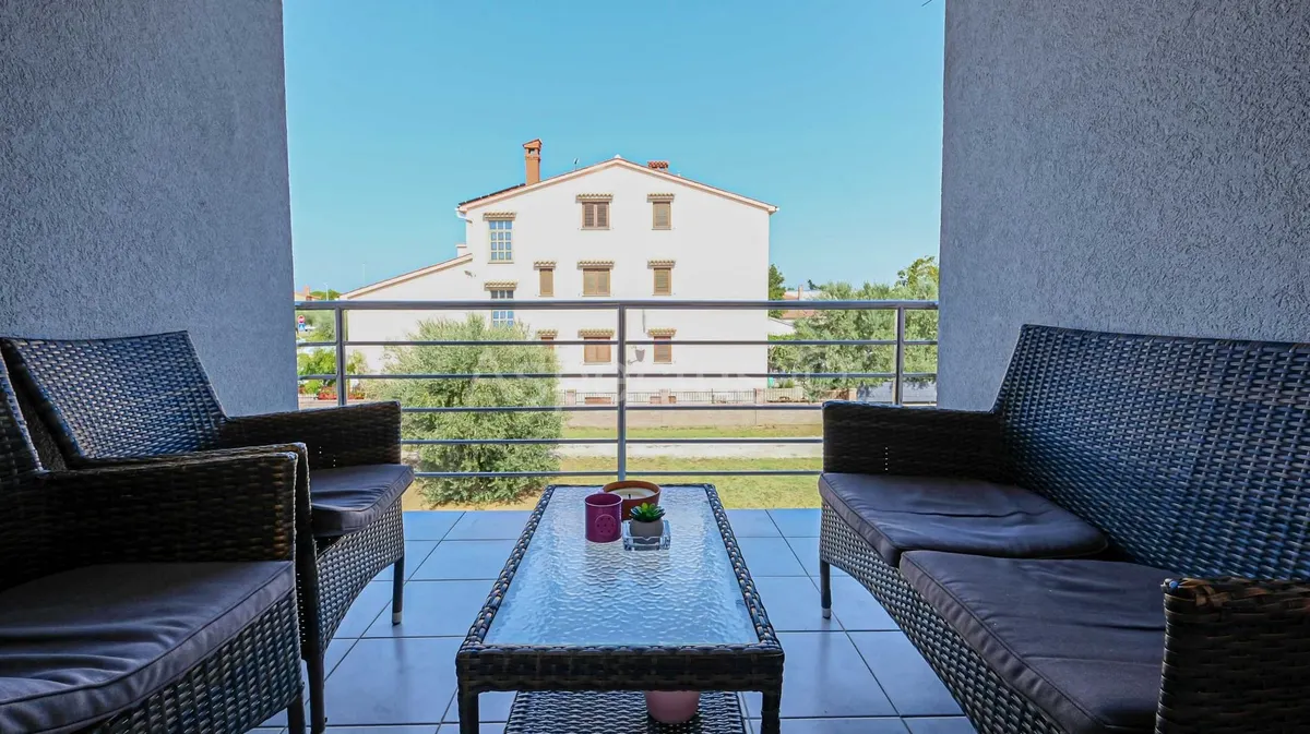 Apartment - Fažana, 63.65m2