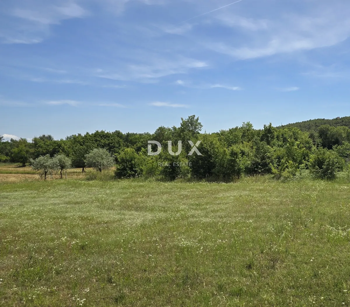 Zemljište - Rovinj, 1340m2