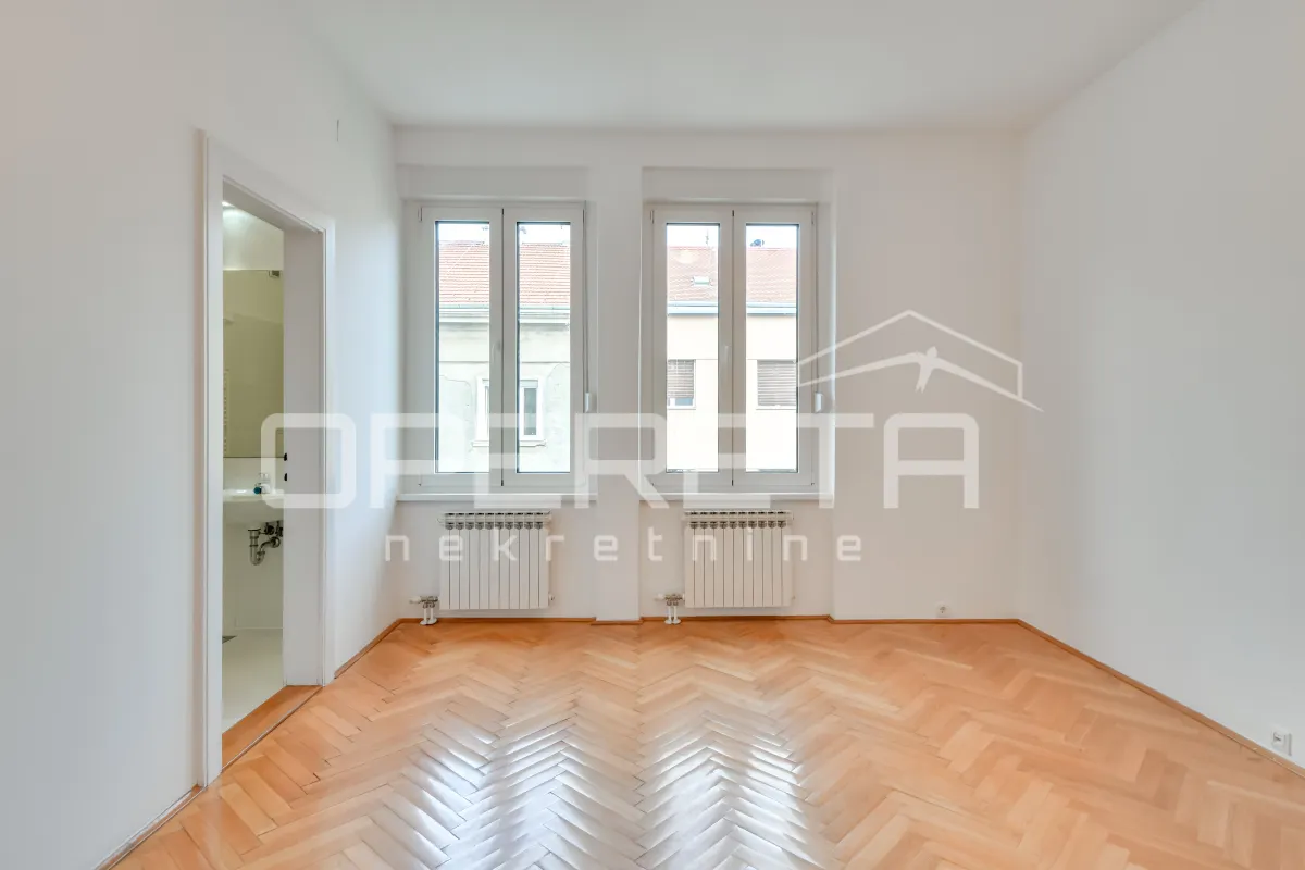 Ured - Bosanska, Centar, Zagreb, 140m2