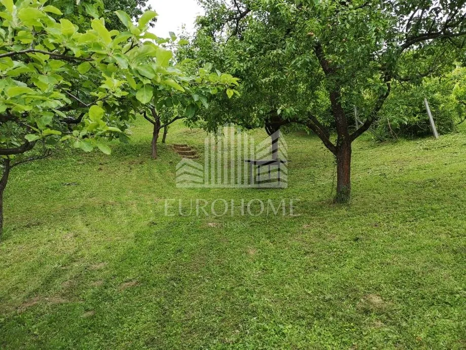 Zemljište - Črnomerec, 2620m2
