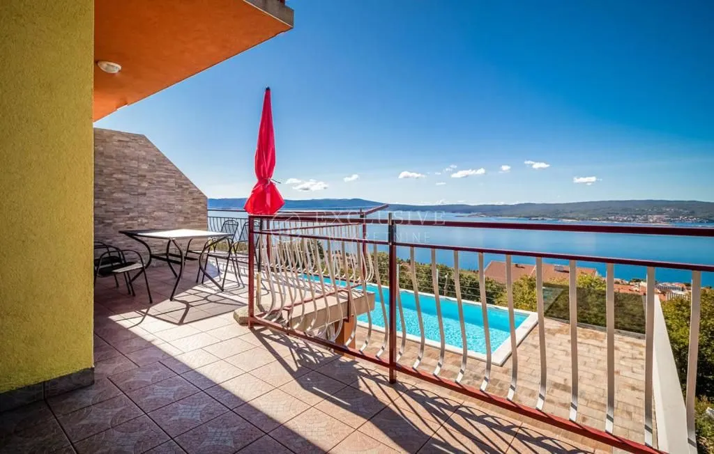 Apartment - Crikvenica, 100m2