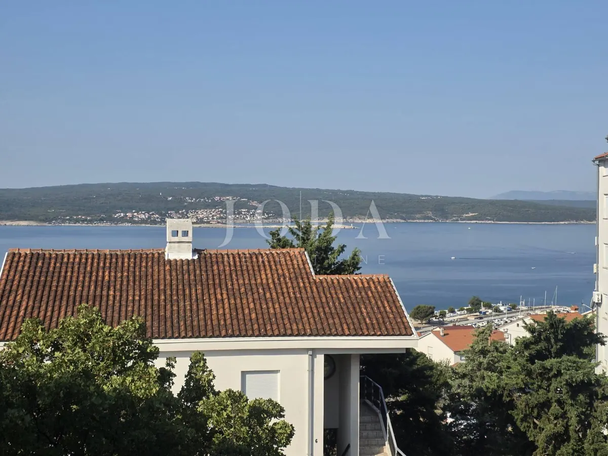 Stan - Crikvenica, 85m2