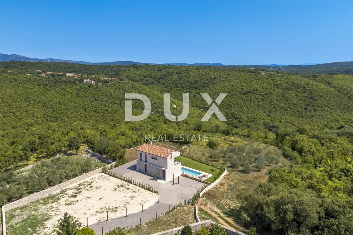 Kuća - Labin, 111.4m2