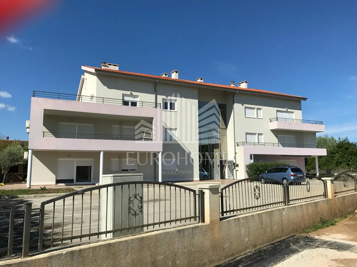 Apartment - Bibinje, 90m2