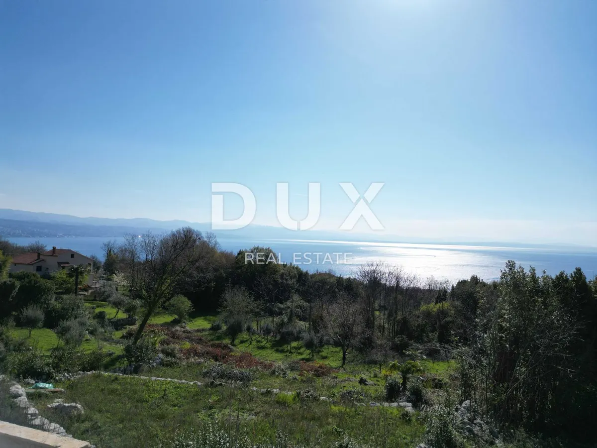 Kuća - Opatija - Okolica, 225m2