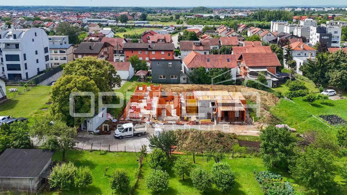 Apartment - Tekijska, Sesvete, Zagreb, 107m2