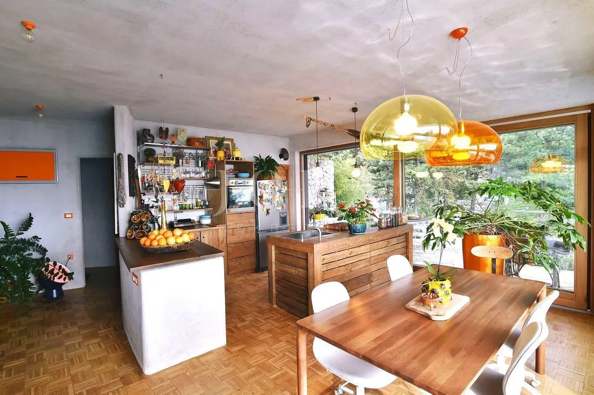 House - Kostrena, 120m2