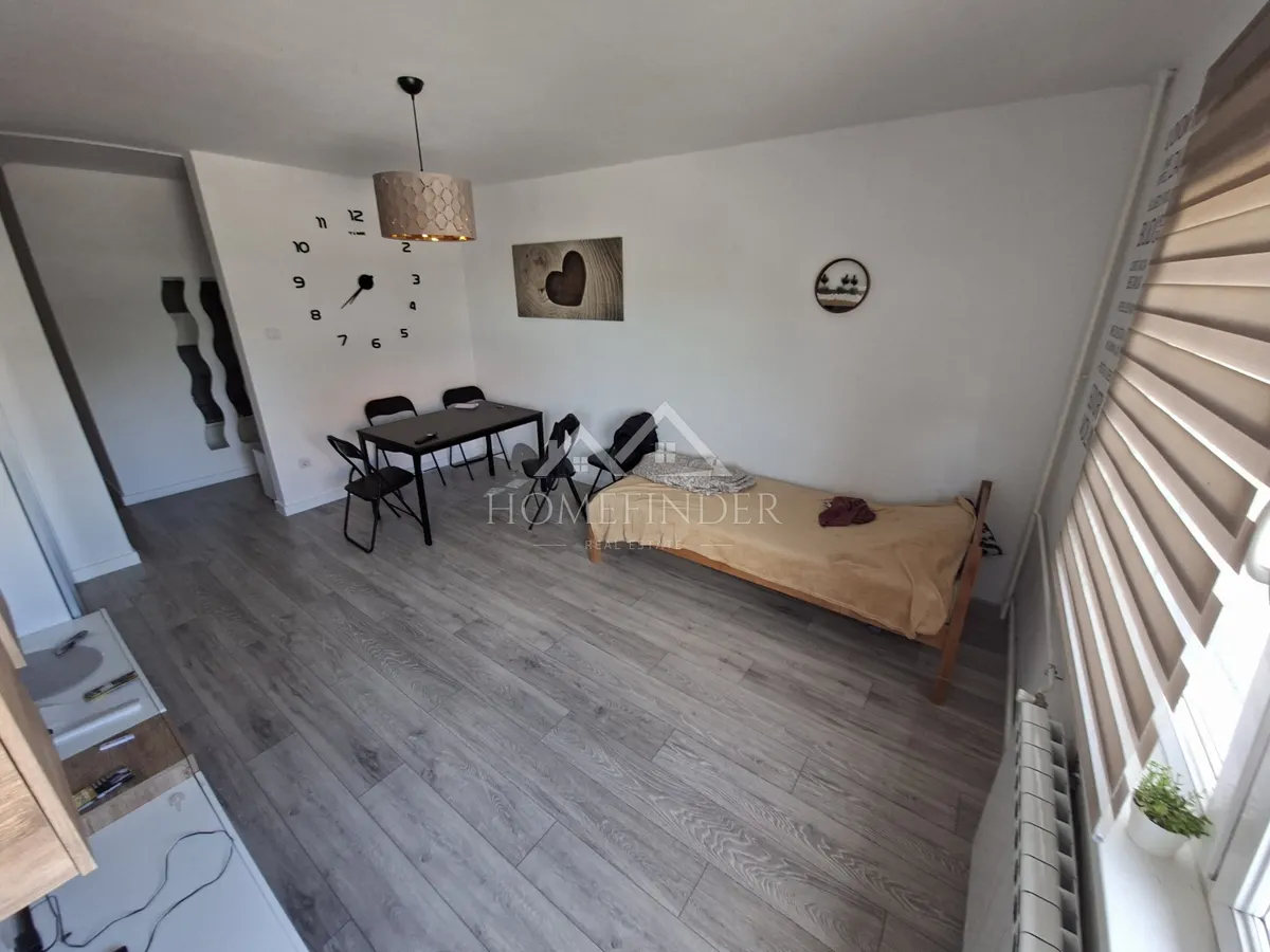 Apartment - Zaprešić, 61.47m2