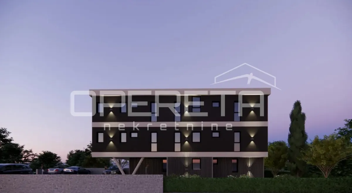 Stan - Barbariga, Barbariga, Vodnjan, 110m2