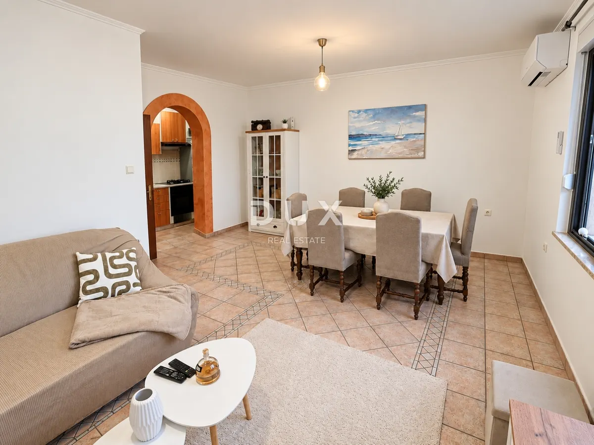 Stan - Opatija - Okolica, 52m2