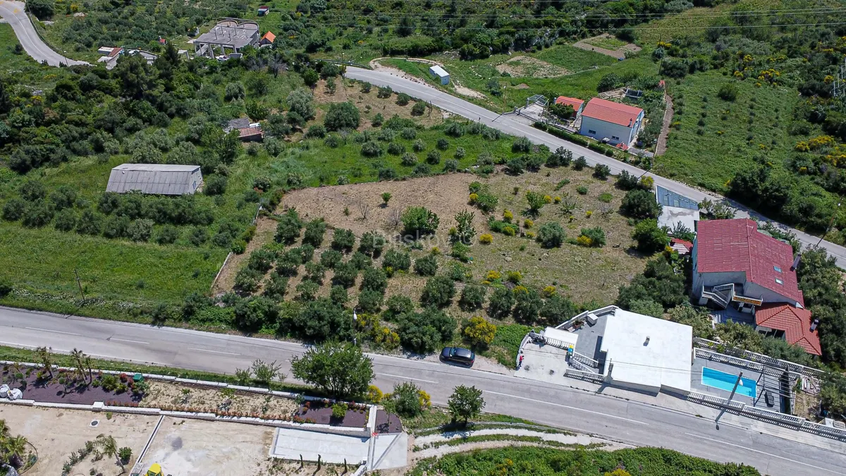 Kuća - Kaštela, 112m2