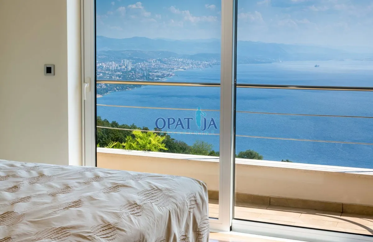 Kuća - Matulji, 165m2