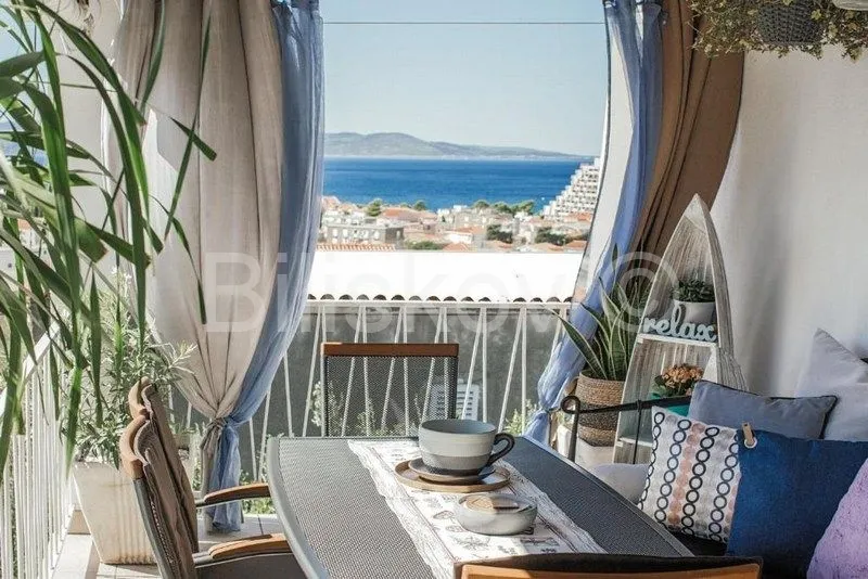 Kuća - Makarska, 550m2