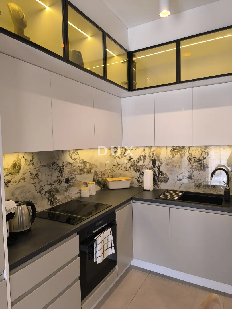 Apartment - Pula, 40m2