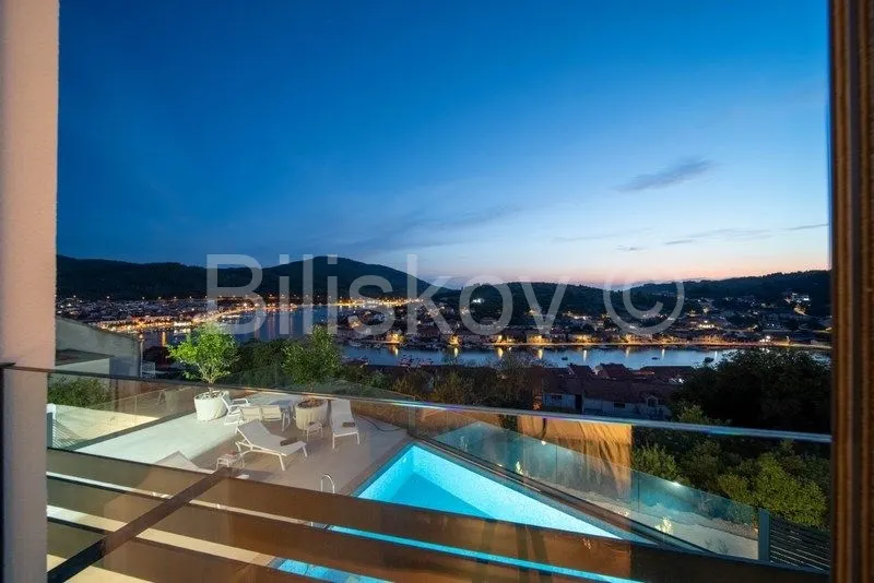 Kuća - Vela luka, 159m2