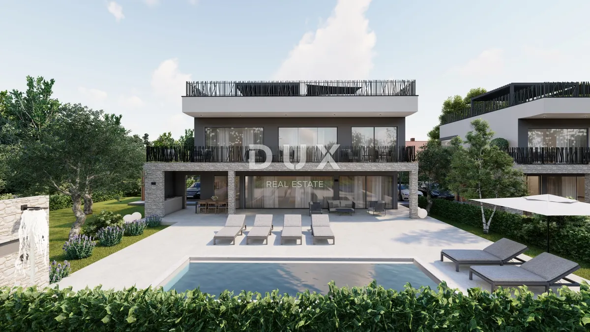 House - Poreč, 242.85m2