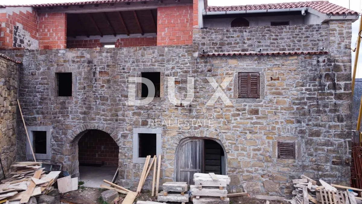 Kuća - Motovun, 150m2