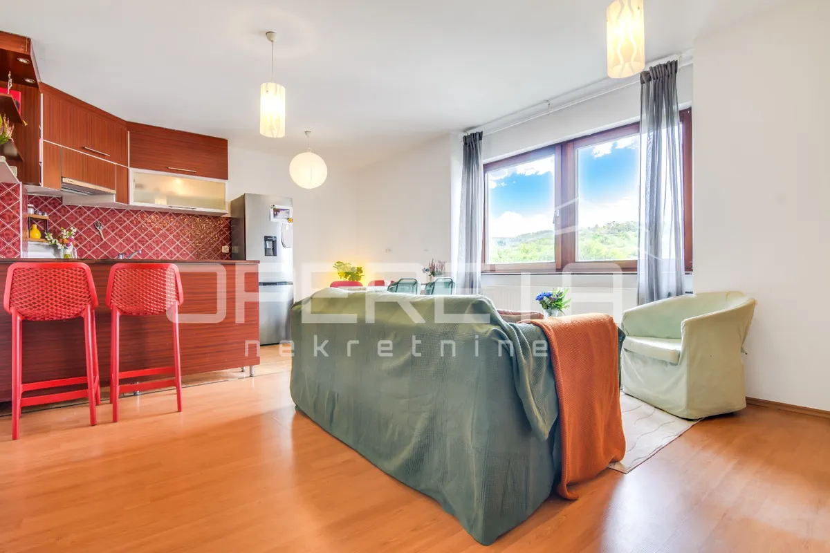 Apartment - Dubravica ulica, Vrapče-Podsused, Zagreb, 81m2