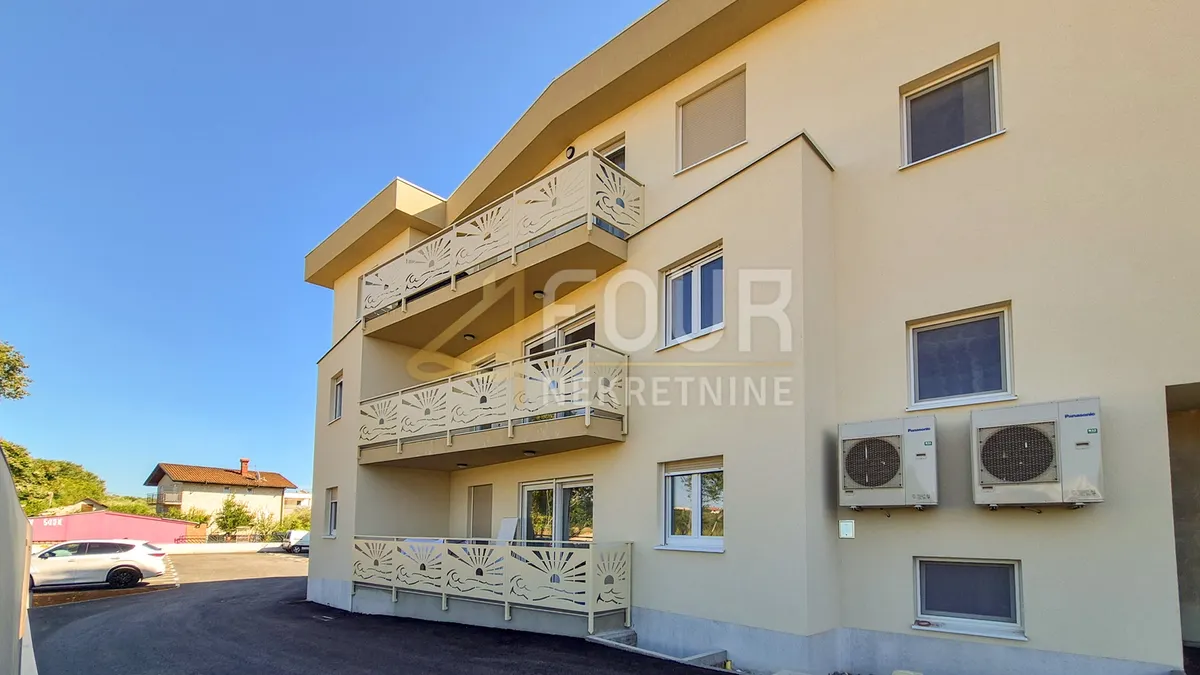 Stan - Pula, 50m2