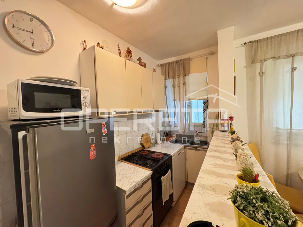 Apartment - Varoš, Split, Split, 46m2