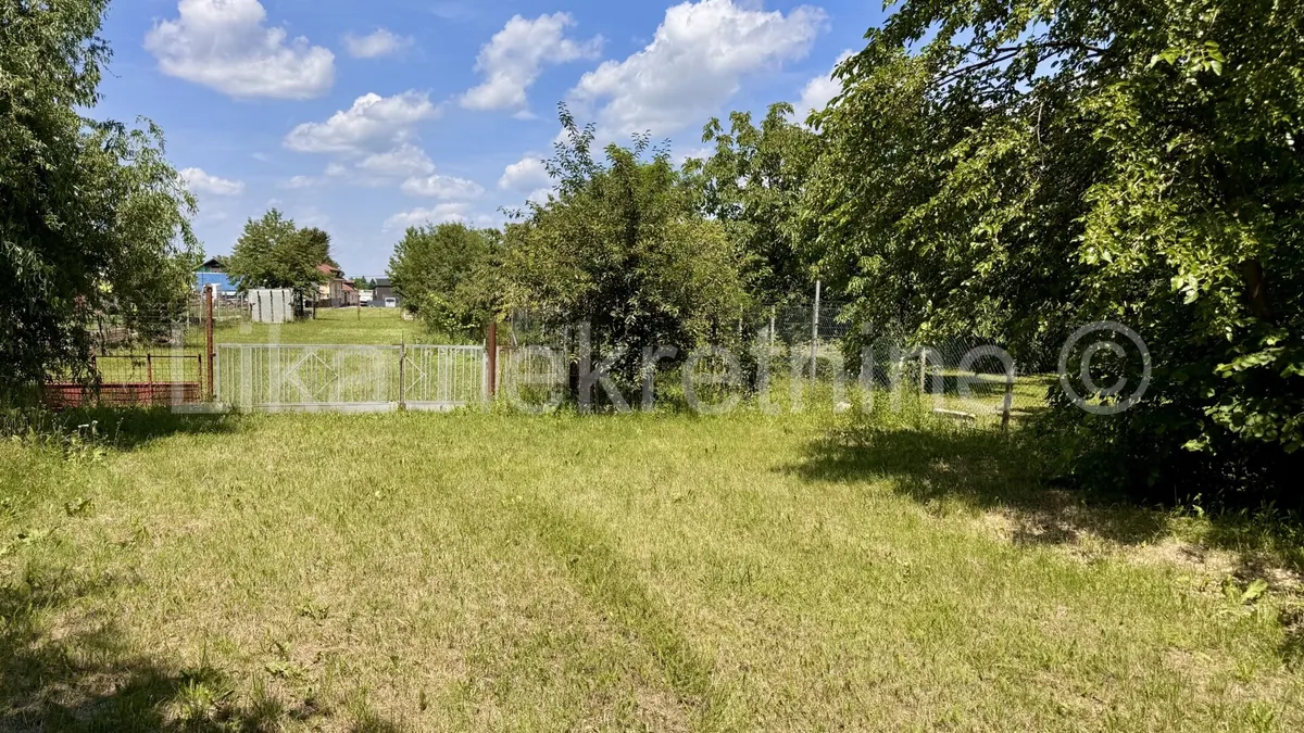 House - Sračinec, 500m2