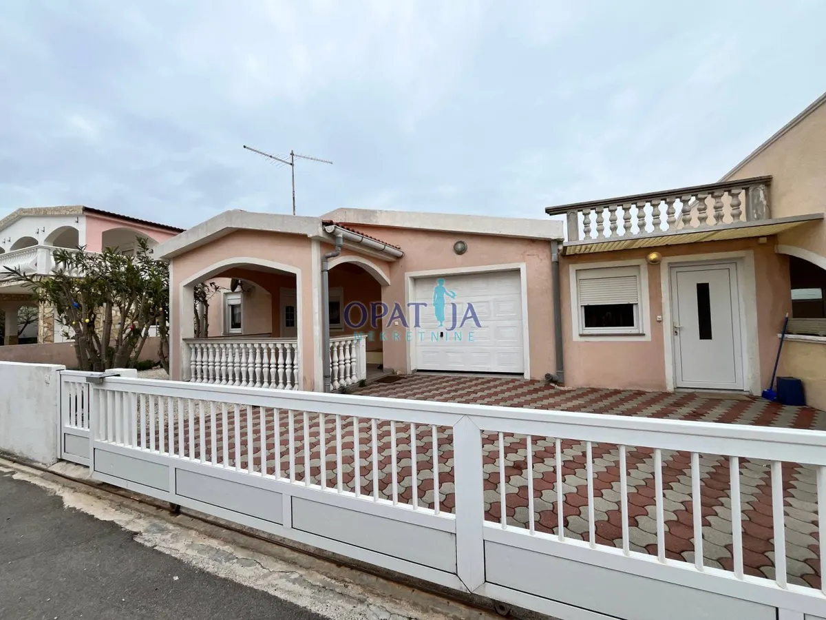 Kuća - Vir, 113.69m2