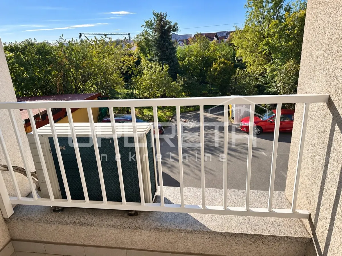 Stan - Črnomerec, Črnomerec, Zagreb, 40m2