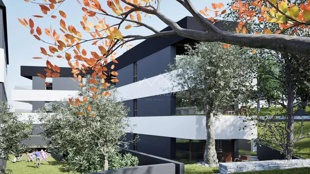 Apartment - Trogir, 130m2