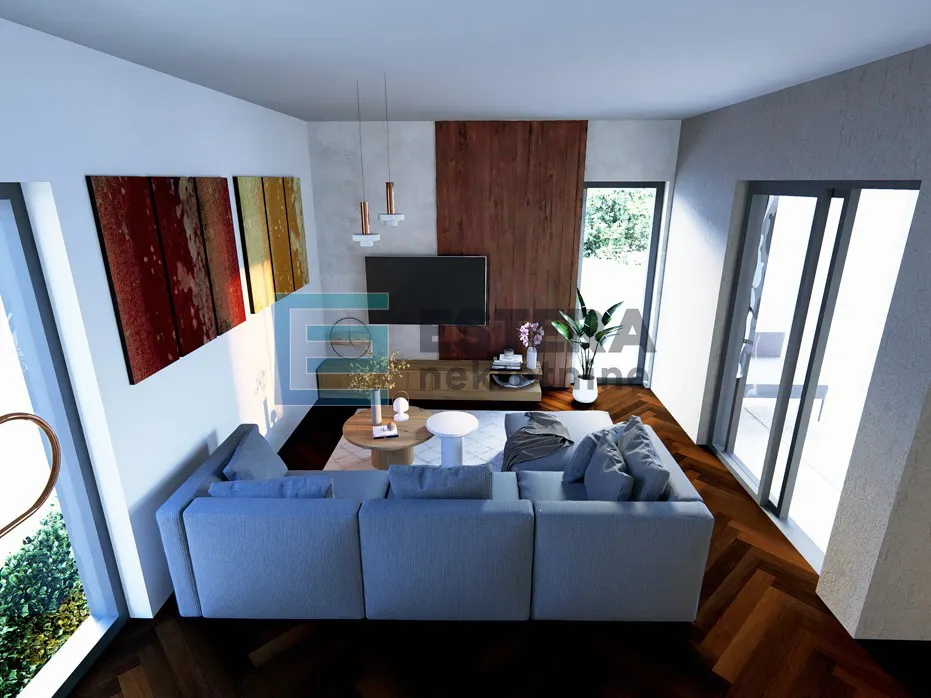 Stan - Zadar-okolica, 80m2