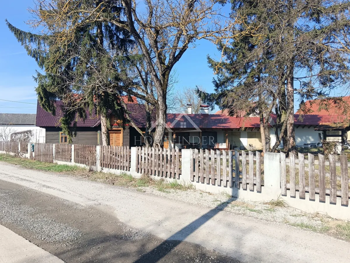 House - Brezovica, 70m2
