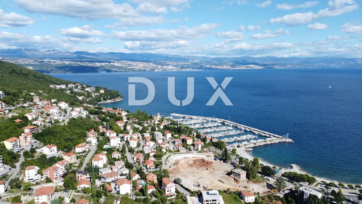 Kuća - Opatija - Okolica, 750m2