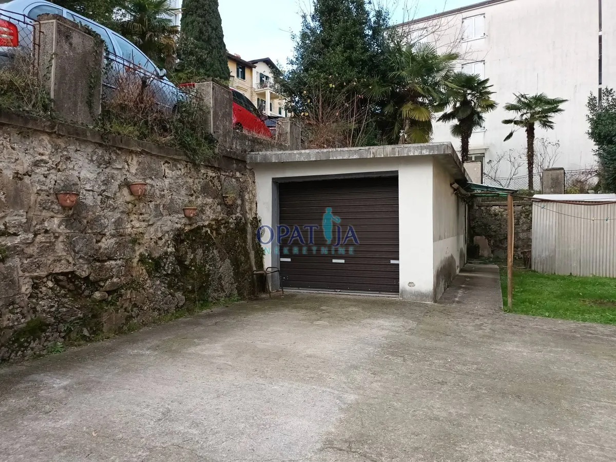 Stan - Opatija, 99.3m2