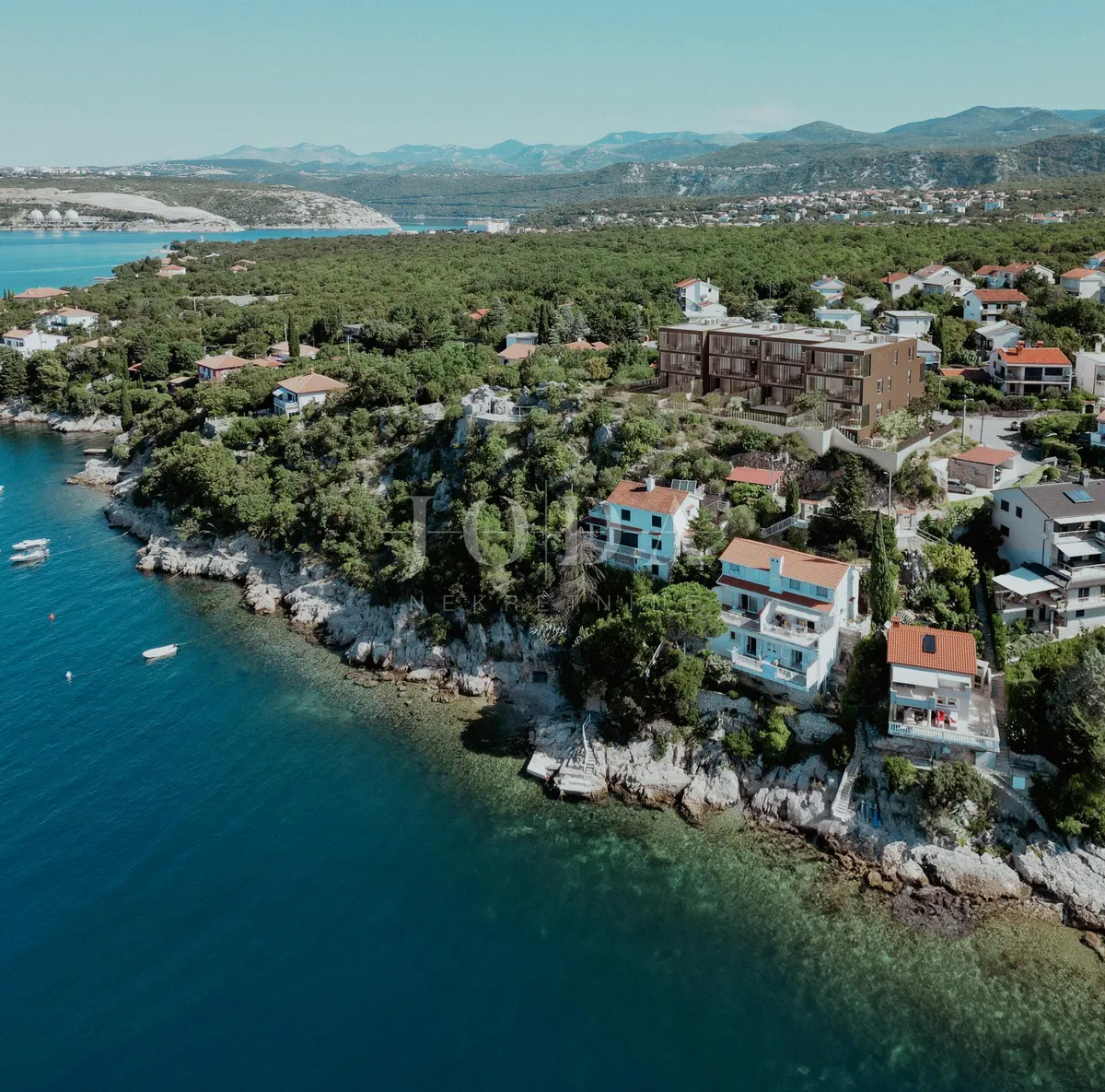 Apartment - Kraljevica, 119.38m2