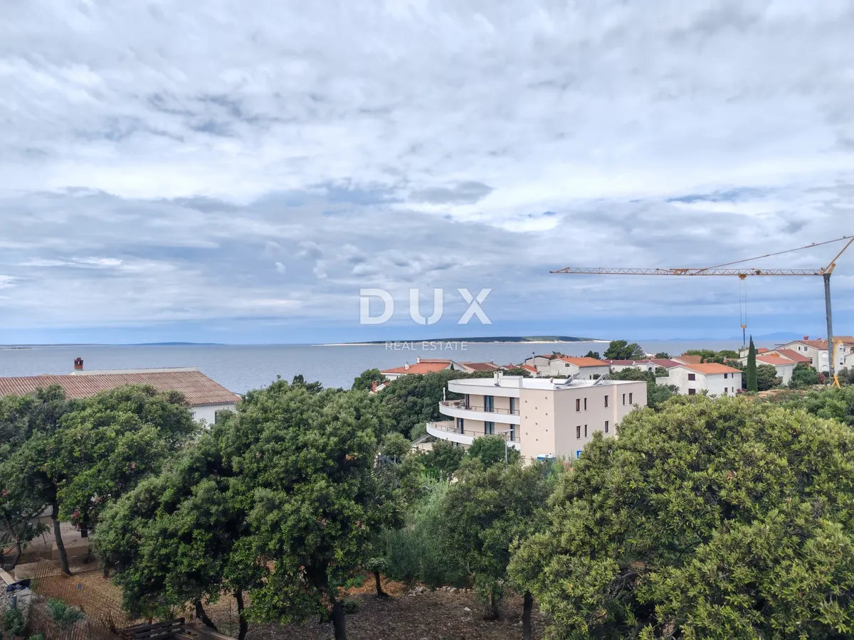 Apartment - Kolan, 73.62m2
