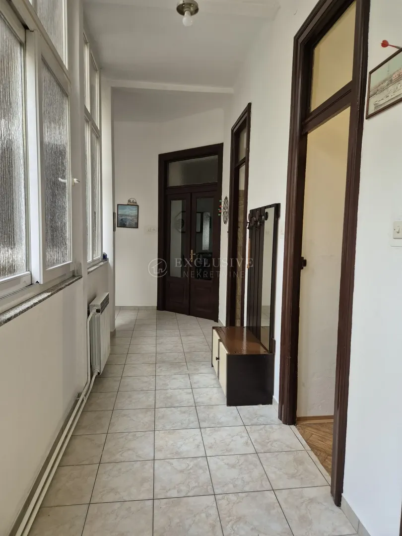 Apartment - Rijeka, 121m2