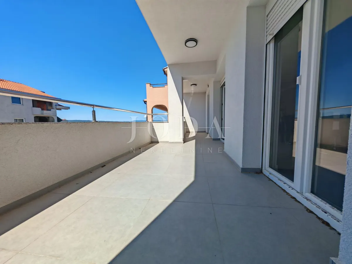 Apartment - Crikvenica, 100m2