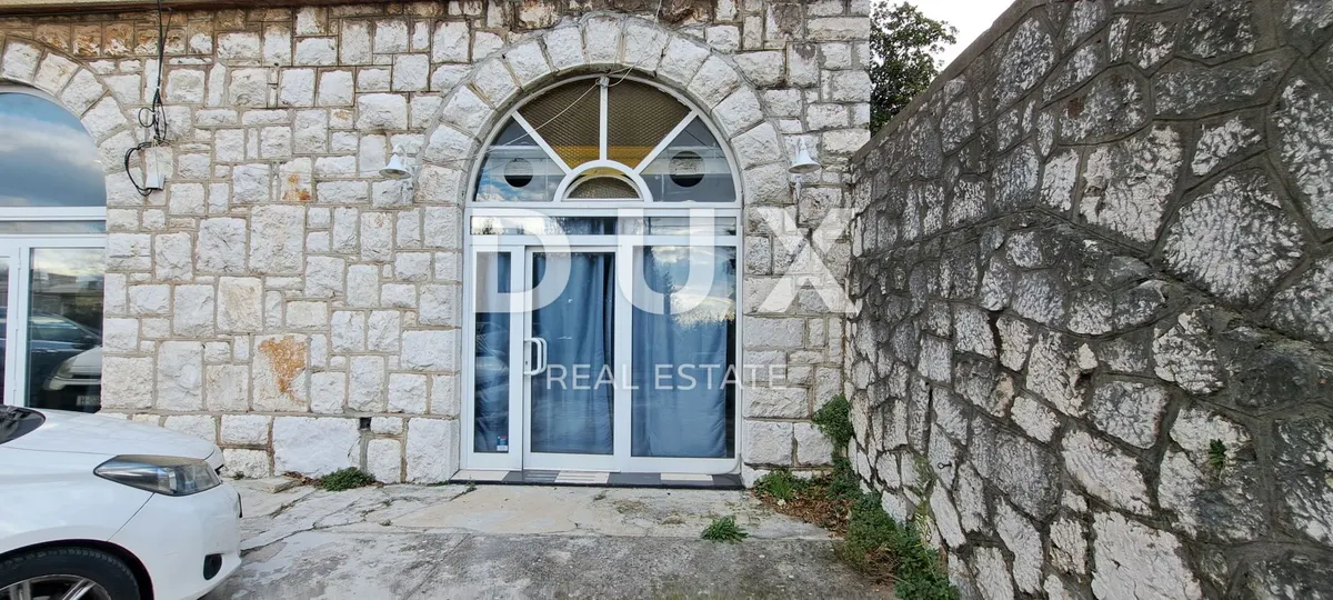 Poslovni Prostor - Rijeka, 26m2
