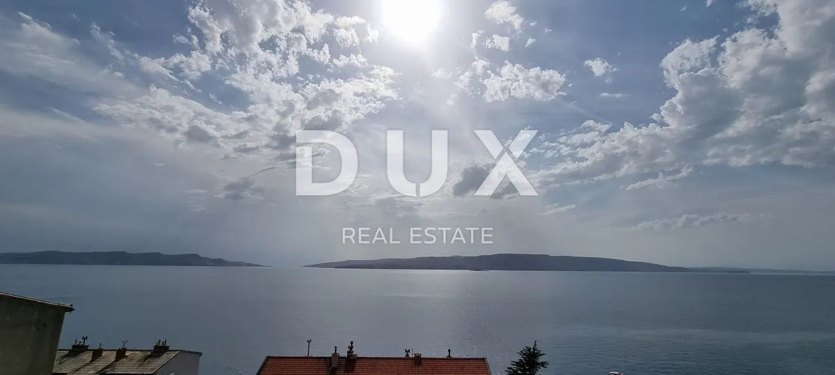 Apartment - Senj, 40m2