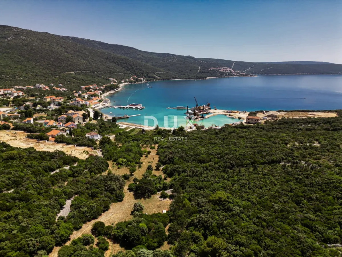 Zemljište - Cres, 1962m2