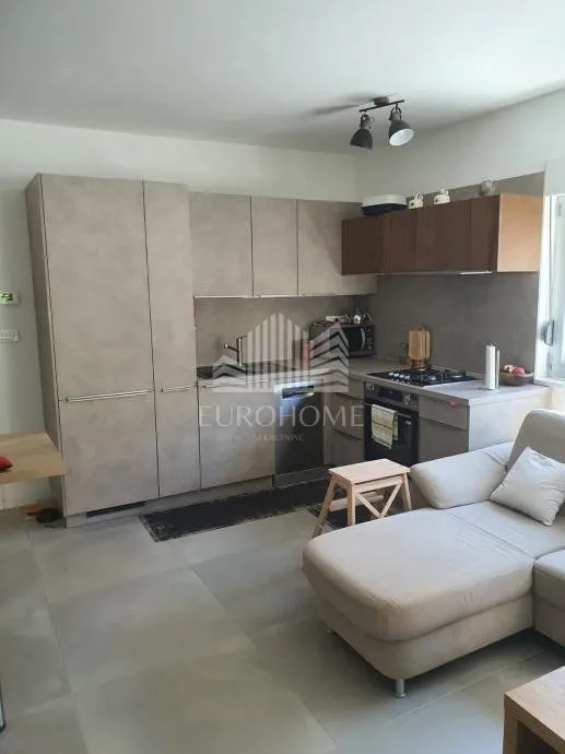 Stan - Črnomerec, 56.86m2