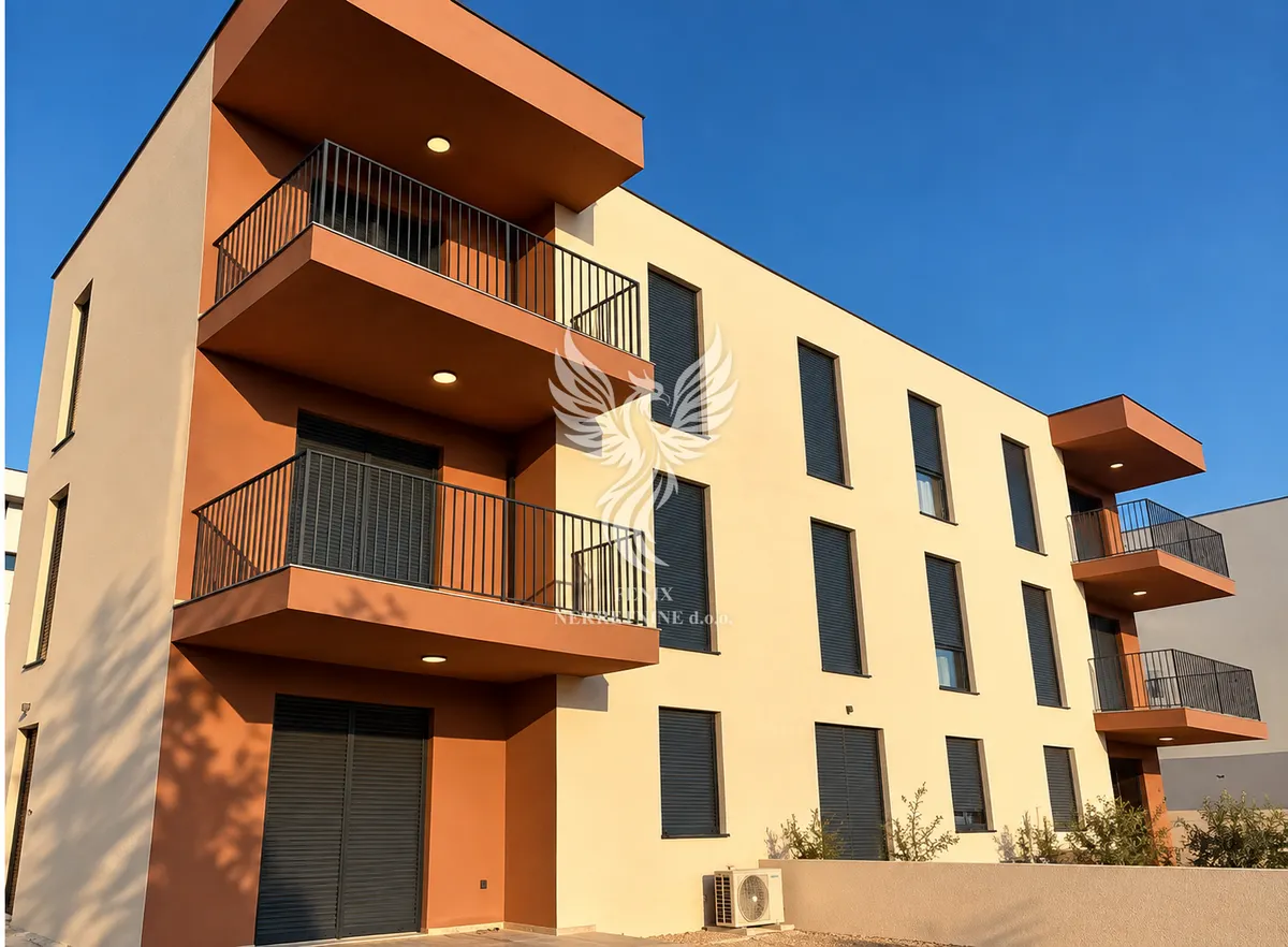 Stan - Šibenik - Okolica, 79m2