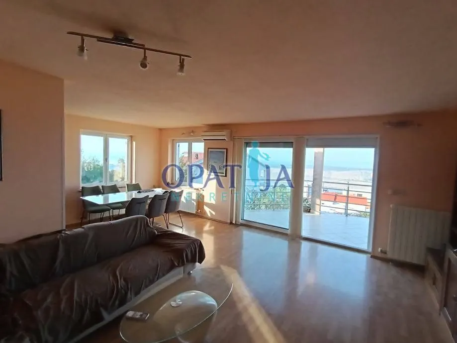 House - Kraljevica, 286m2