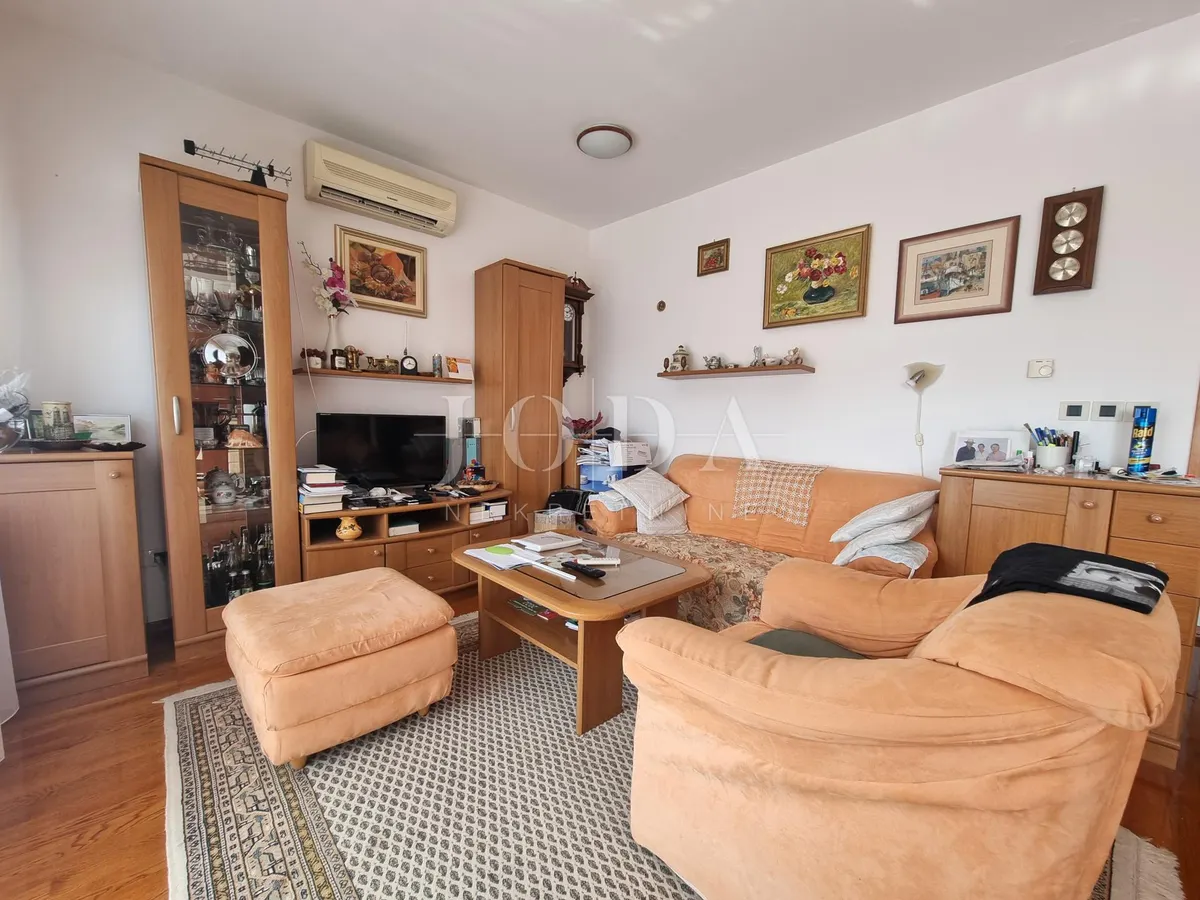 Apartment - Opatija - Okolica, 48m2