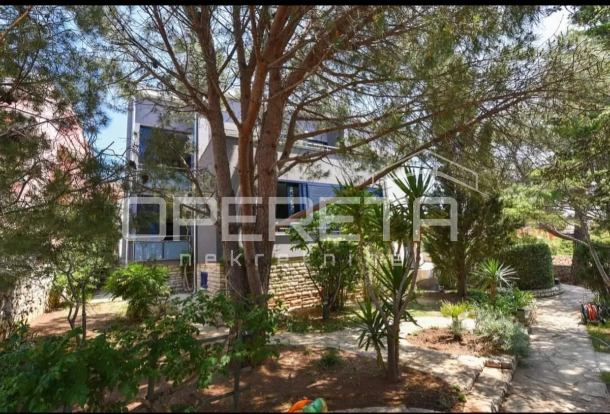 House - Orlje 4, Novalja, Novalja, 350m2